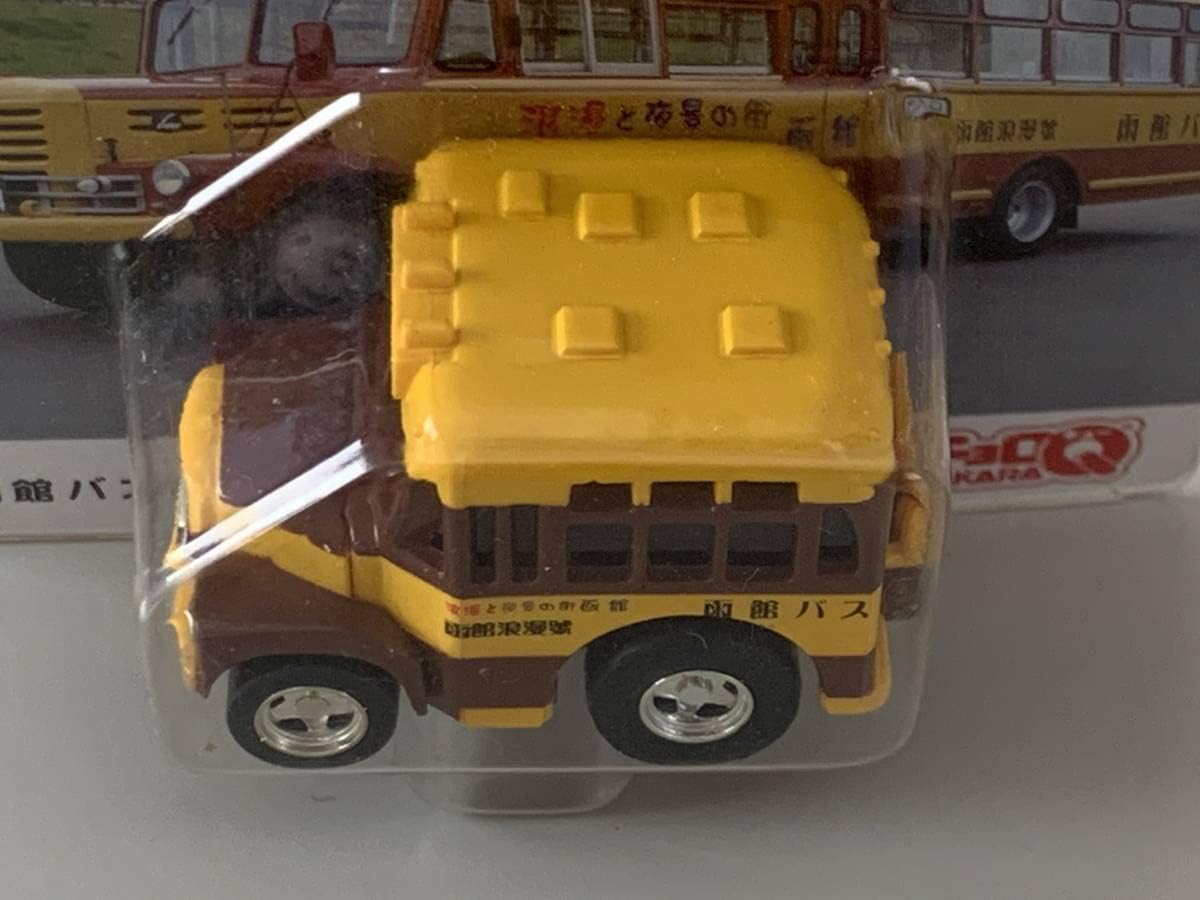 トミカ アイ ティ フロンティア バス トミカ アイ・ティ・フロンティア